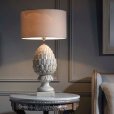 Coleccion Alexandra, table lamps, luxury table lamps, table lamps from Spain